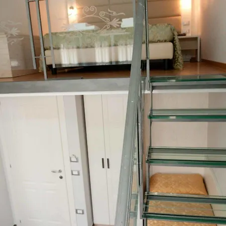 Vittoria Bed & Breakfast