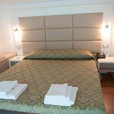 Vittoria Bed & Breakfast Tropea