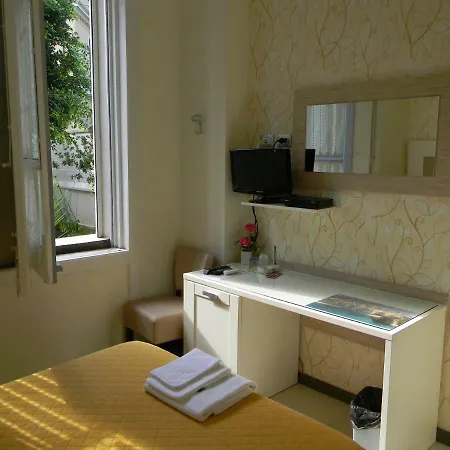 Bed & Breakfast Vittoria Tropea