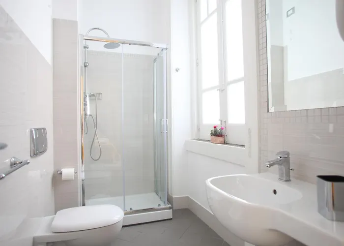 Bed & Breakfast Vittoria Tropea