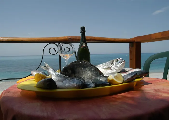 住宿加早餐酒店 维多利亚特罗佩亚住宿加早餐别墅酒店 4*