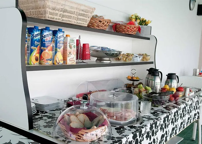 Vittoria Bed & Breakfast Tropea