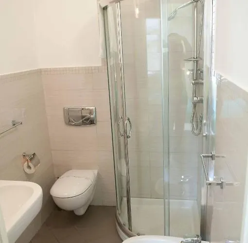 Bed & Breakfast Vittoria 4*