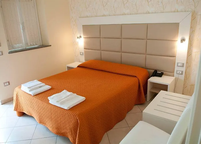 维多利亚特罗佩亚住宿加早餐别墅酒店