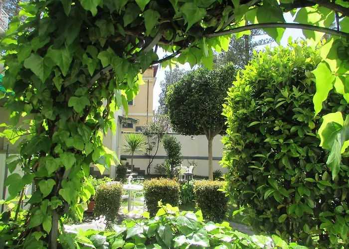 Vittoria Bed & Breakfast 4*