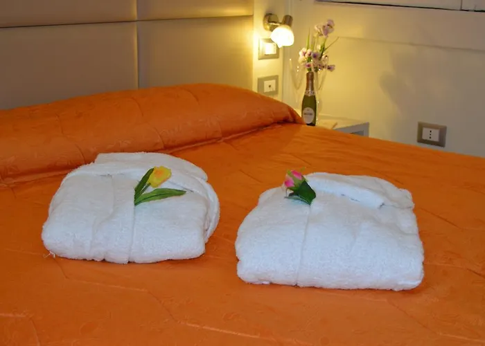 Bed & Breakfast Vittoria Tropea