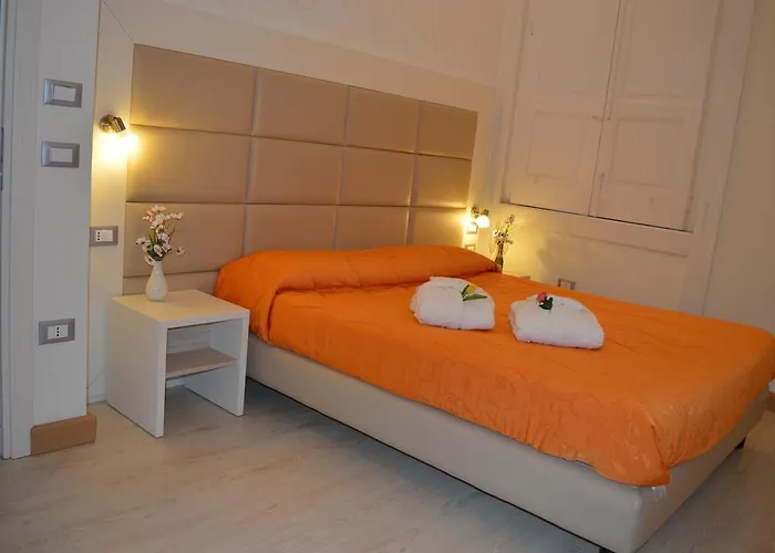 Bed & Breakfast Vittoria 4*