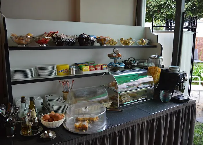 Vittoria Bed & Breakfast Tropea