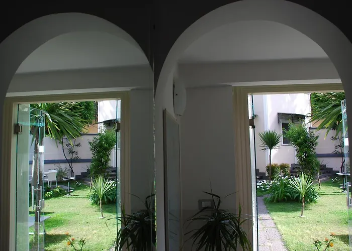 Bed & Breakfast Vittoria Tropea