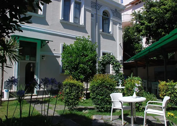 Bed & Breakfast Vittoria