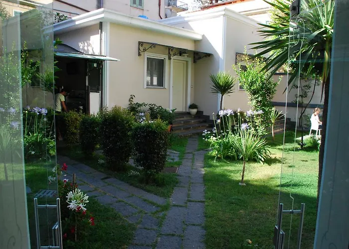 Bed & Breakfast Vittoria 4*