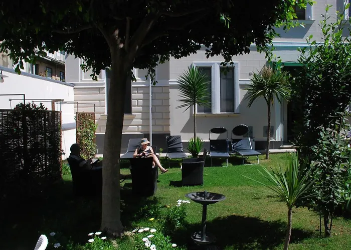 Bed & Breakfast Vittoria