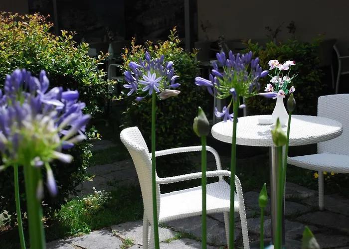 Bed & Breakfast Vittoria Tropea