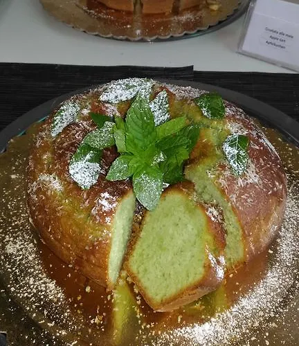 住宿加早餐酒店 维多利亚特罗佩亚住宿加早餐别墅酒店