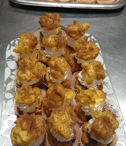 维多利亚特罗佩亚住宿加早餐别墅酒店 特罗佩阿