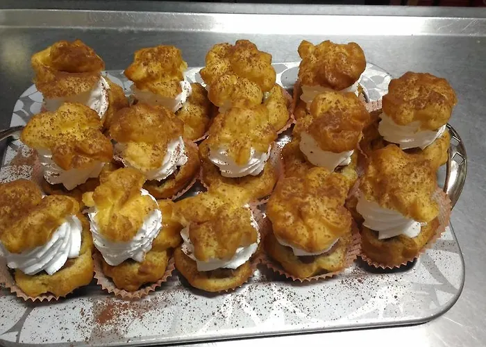 维多利亚特罗佩亚住宿加早餐别墅酒店 4*