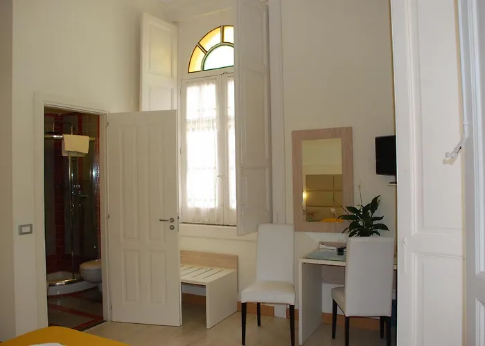 Vittoria Bed & Breakfast