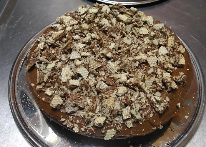 维多利亚特罗佩亚住宿加早餐别墅酒店 住宿加早餐酒店