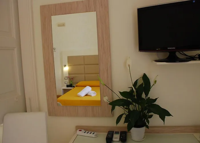 Bed & Breakfast Vittoria