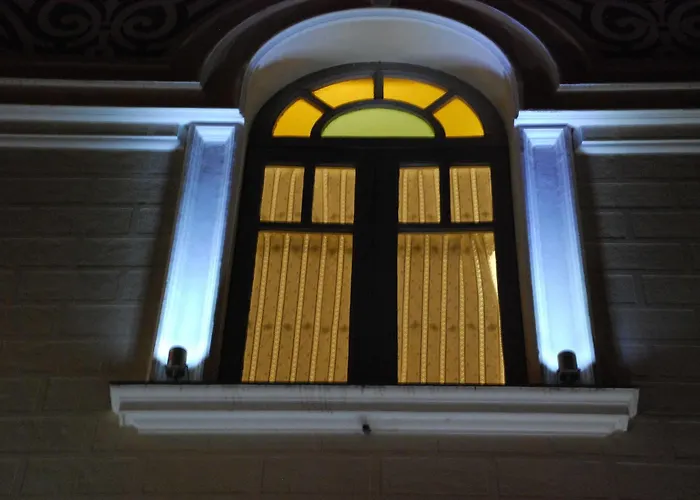 Vittoria Bed & Breakfast 4*