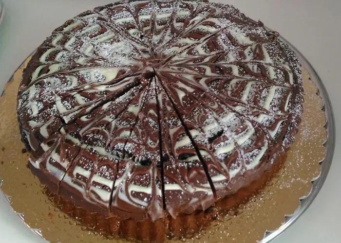 维多利亚特罗佩亚住宿加早餐别墅酒店 住宿加早餐酒店