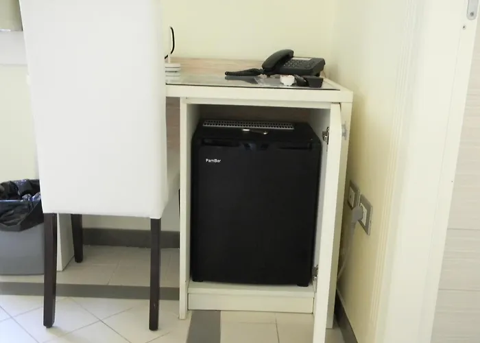 Vittoria Bed & Breakfast 4*