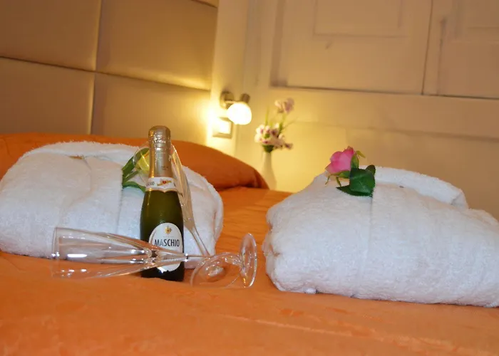 Vittoria Bed & Breakfast 4*