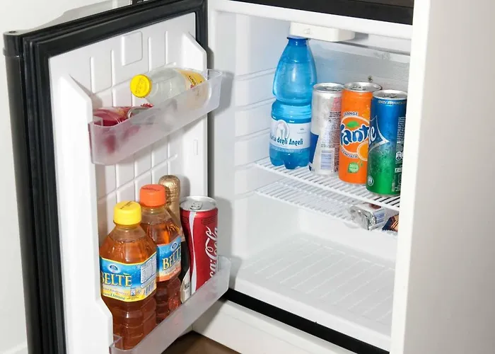 Bed & Breakfast Vittoria Tropea