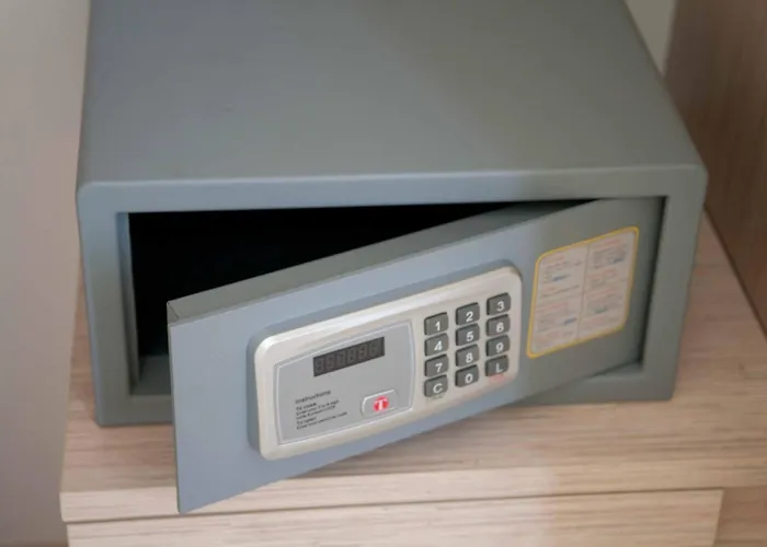 住宿加早餐酒店 维多利亚特罗佩亚住宿加早餐别墅酒店 特罗佩阿