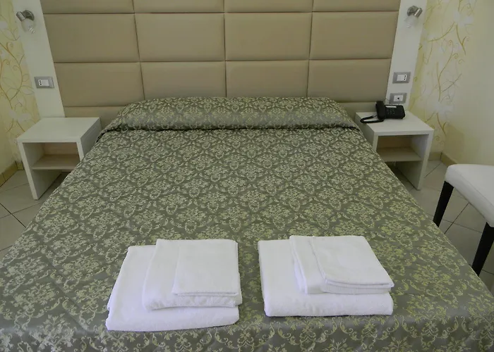 Vittoria Bed & Breakfast