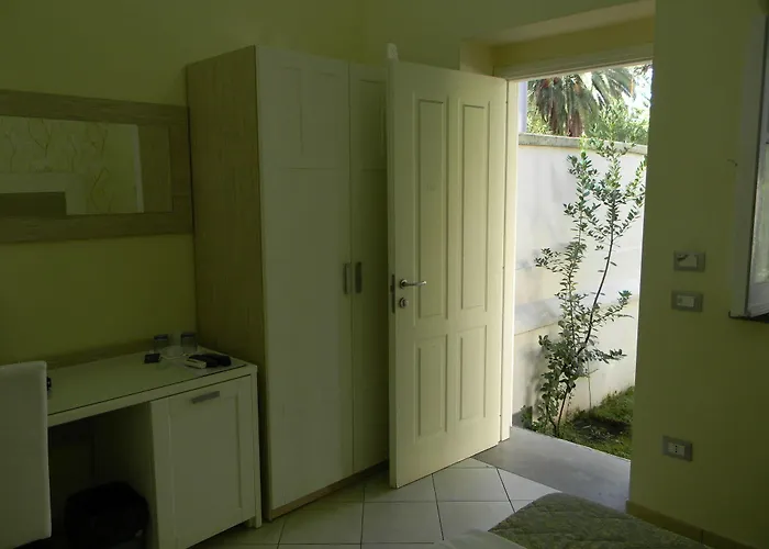 维多利亚特罗佩亚住宿加早餐别墅酒店 4*