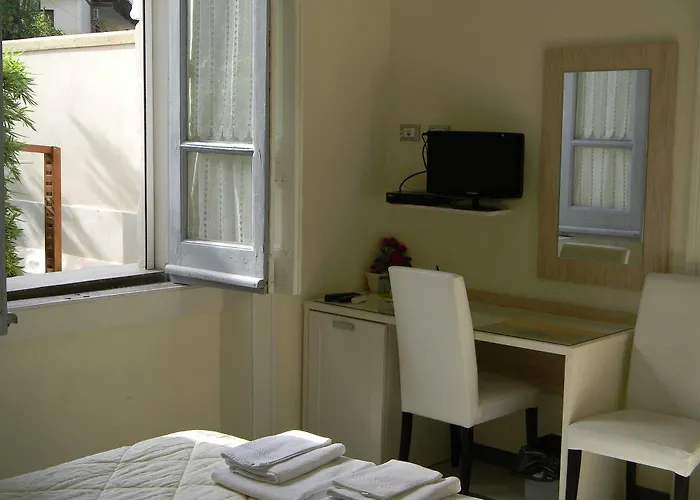 Vittoria Bed & Breakfast