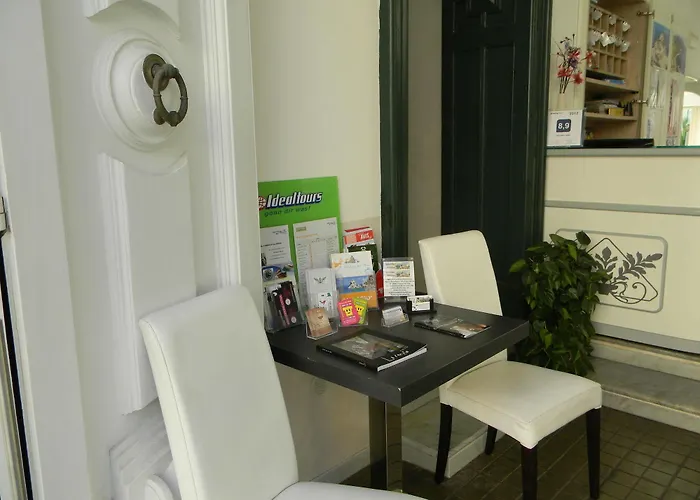 Bed & Breakfast Vittoria