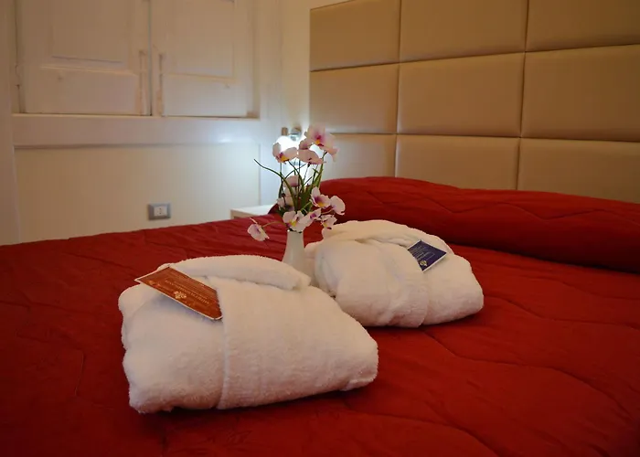 Bed & Breakfast Vittoria