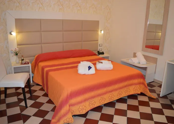 维多利亚特罗佩亚住宿加早餐别墅酒店