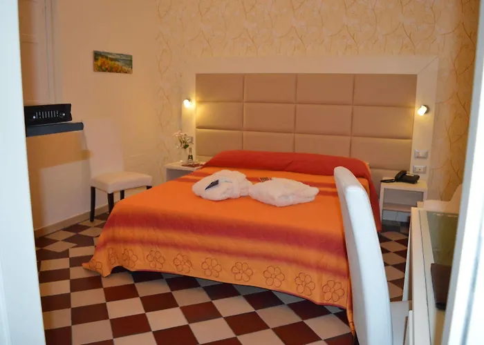 Bed & Breakfast Vittoria Tropea