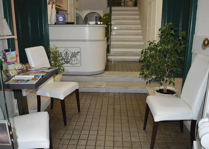 Vittoria Bed & Breakfast Tropea