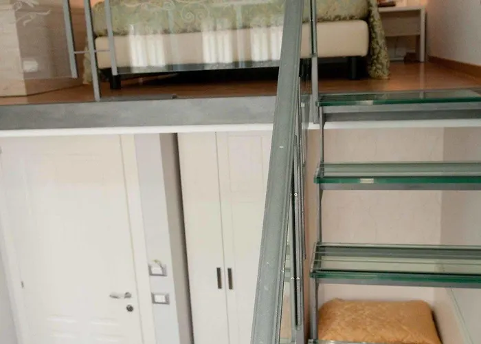 Vittoria Bed & Breakfast