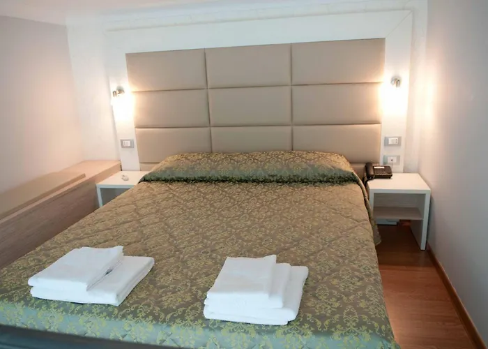 Vittoria Bed & Breakfast Tropea