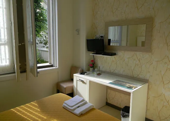 Bed & Breakfast Vittoria Tropea