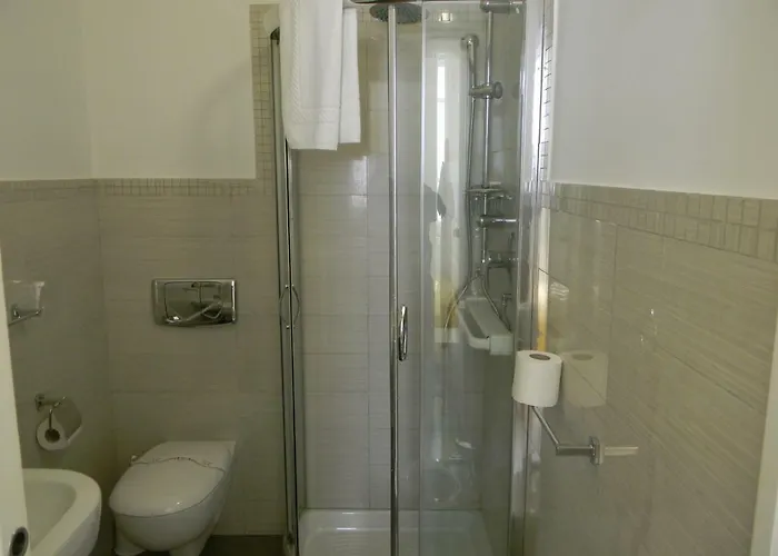 Vittoria Bed & Breakfast