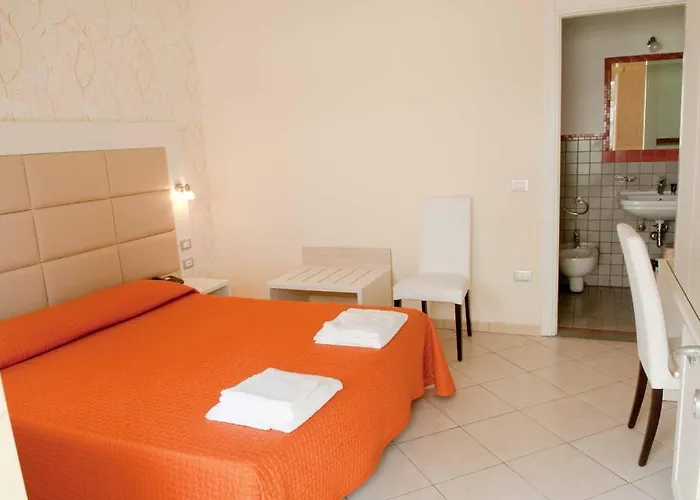 Bed & Breakfast Vittoria